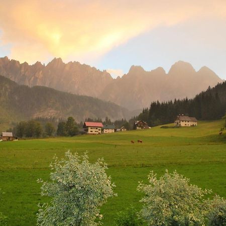 Fruehstueckspension Pachler Gosau Quarto foto