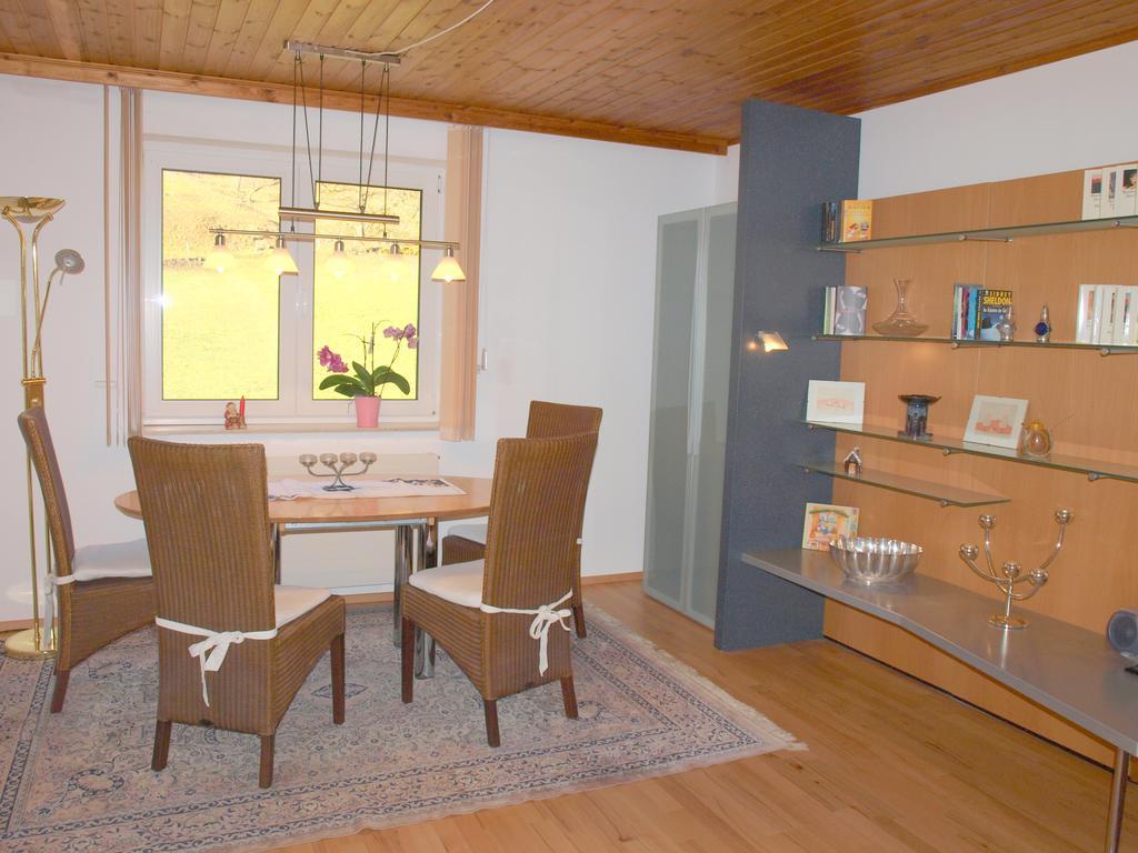 Fruehstueckspension Pachler Gosau Quarto foto