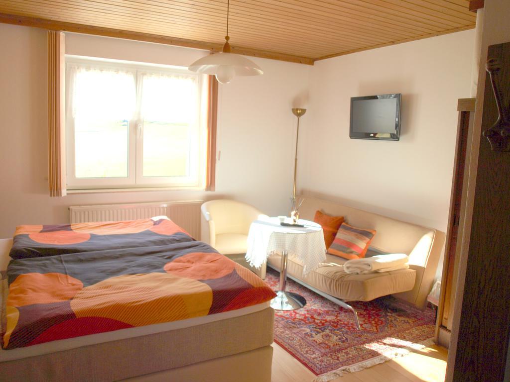 Fruehstueckspension Pachler Gosau Quarto foto