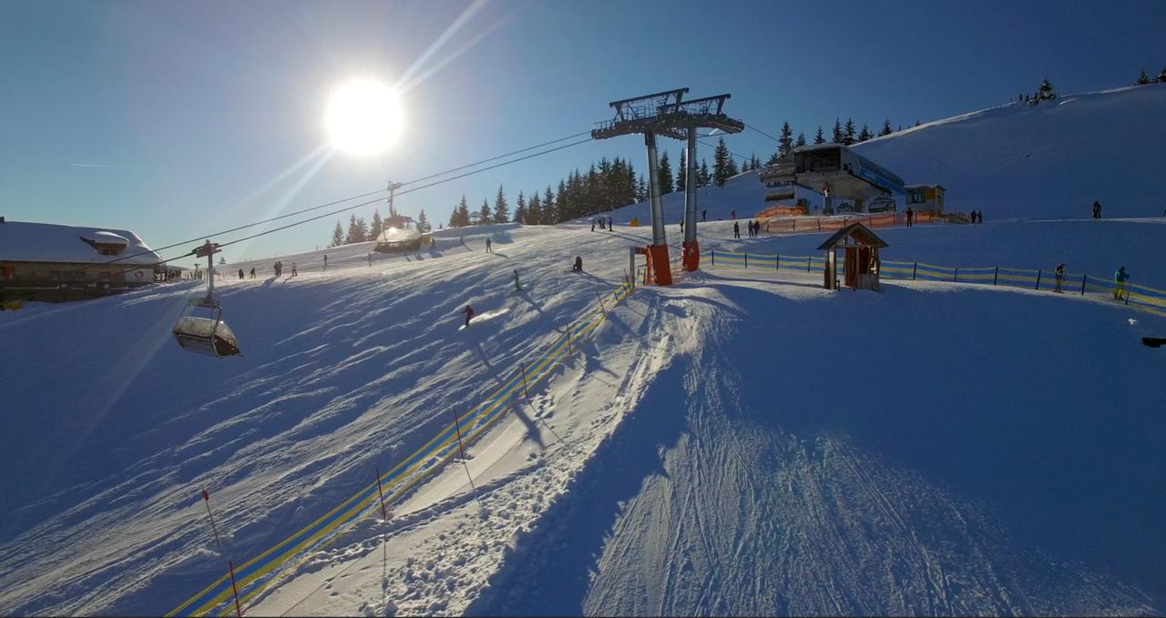 Fruehstueckspension Pachler Gosau Exterior foto